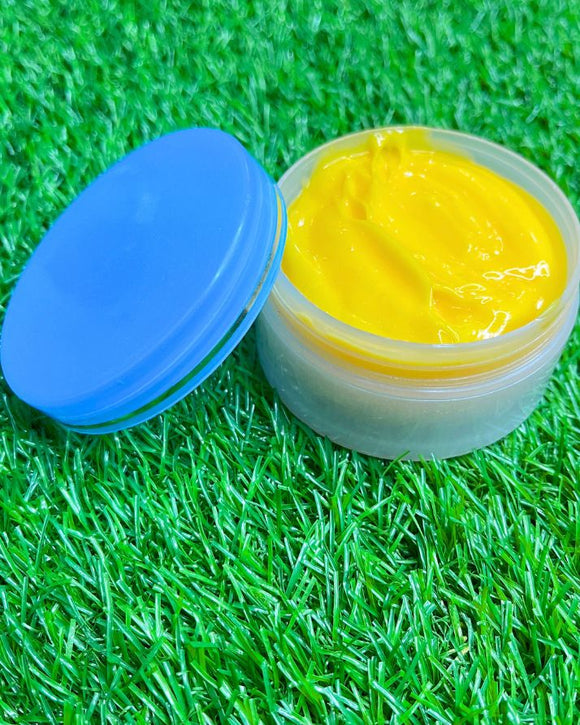 Saffron Beauty Cream (Chemical Free)